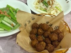 -丰泽园饭店