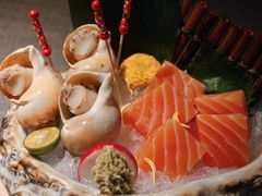 -炙柒Sekinana·精致日料(合生汇店)
