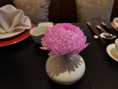 -丽晶轩中餐厅(重庆丽晶酒店)