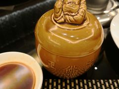 -武汉武昌威斯汀酒店-知味自助餐厅