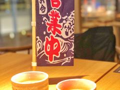 -桃花丼烧肉饭(凯丹商场店)