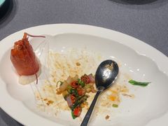 -谦默府· 现代潮粤菜(外滩店)