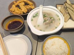-耍盆友·重庆江湖菜(百子湾店)