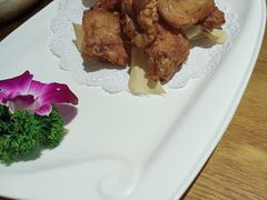 -周锦记广式餐厅