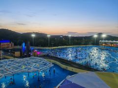 -上海玛雅海滩水公园