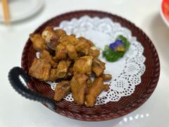 -清晖小苑·顺德菜(观澜湖新城店)