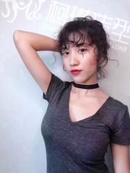-柯琳造型