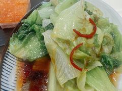 -兴悦酒家(保利克洛维店)