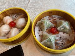 虾饺-海皇食府(水都假日酒店店)