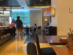 -西安赛瑞喜来登大酒店
