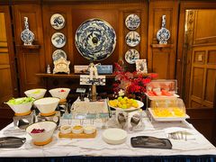 -马勒别墅饭店(静安寺店)