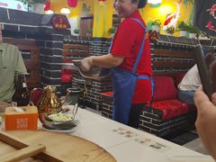 -江湖水乡铁锅炖魚(周庄嘉园店)