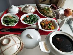 点击看大图 -宝生月子中心(独栋园林·福田店)