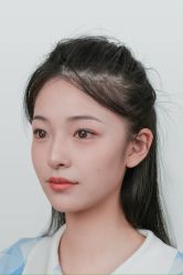 -babiline芭比莱恩半永久纹眉纹唇发际线