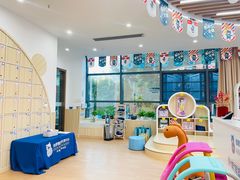 -佳诺智慧托育中心(龙岗中心城校区)