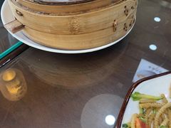 羊肉大葱稍麦-真食净香居·内蒙烧麦(亚运村店)