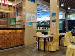 -新金盛·海鲜酒楼(盐田店)