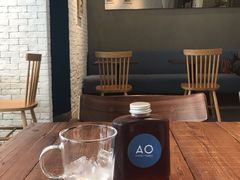 -AO cafe＆bistro