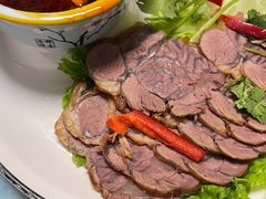 -靖远尕六美味羊羔肉