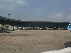 -郑州新郑国际机场-T2航站楼