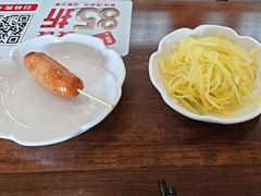 -李先生牛肉面大王(欧亚卖场店)