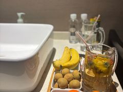 -上水足浴·按摩·SPA(岳阳大道  高铁东郡店)