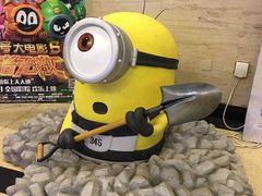 -大光明电影院(南京西路店)