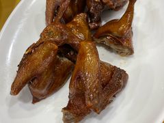 -吉莲利苑海鲜酒家(珠海拱北29年老字号店)