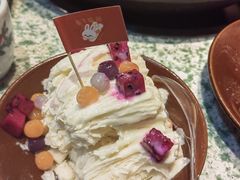 -鸿姐老火锅(花园路店)