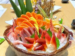 -千叶创意融合料理(水韵城店)