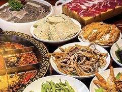 -黄家码头老火锅(解放碑旗舰店)