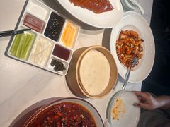 -大碗居·烤鸭·鱼头泡饼(天坛东门店)