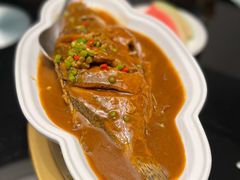 -刀板香·安徽菜(国购IFC店)