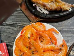-吉布鲁牛排海鲜自助(温江合生汇店)