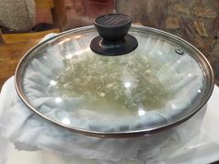 -汉阴白火石汆汤