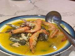 -谊荣海鲜大牌档(石湖店)