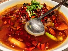 -望乡楼上海菜(日月光店)