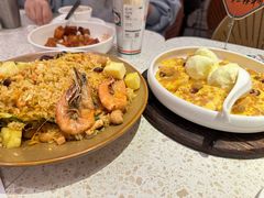 -Waanjai 晚嘉餐厅(南京商厦店)