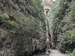 -龙门涧景区