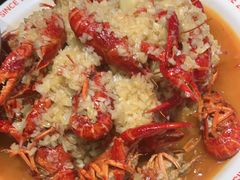 -周姑娘不等味·牛羊肉火锅·螃蟹罗氏虾·烤鱼烤串(高邮店)