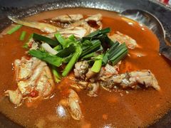 -千岛湖鱼味馆(十字街总店)