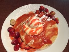 -Pancakes on the rocks(Darling Harbour)