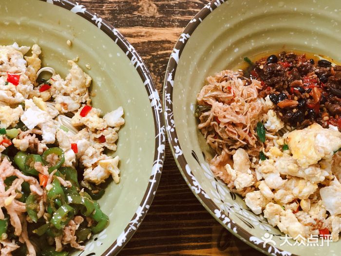 刘氏三和面馆图片