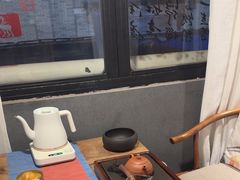 -邈墨茶馆(凤起路店)