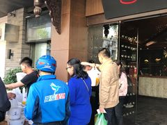 -巴厘龙虾·榜首油焖大虾(音乐学院·沿江酒馆店)