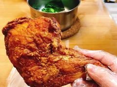 -王二甩老木子鸡(江湾店)