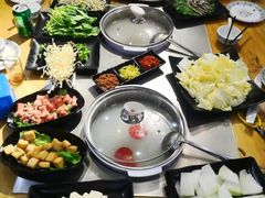 -香木香羊烤全羊羊蝎子(大运河博物馆店)