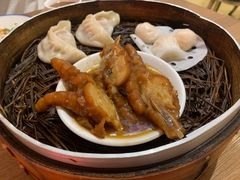 -穿越·兴化早茶·兴化味(英武路店)