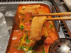 -海底捞火锅(津南永旺店生日主题店)