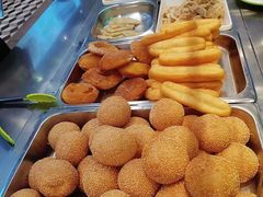 -大米先生(绿地中央广场店)